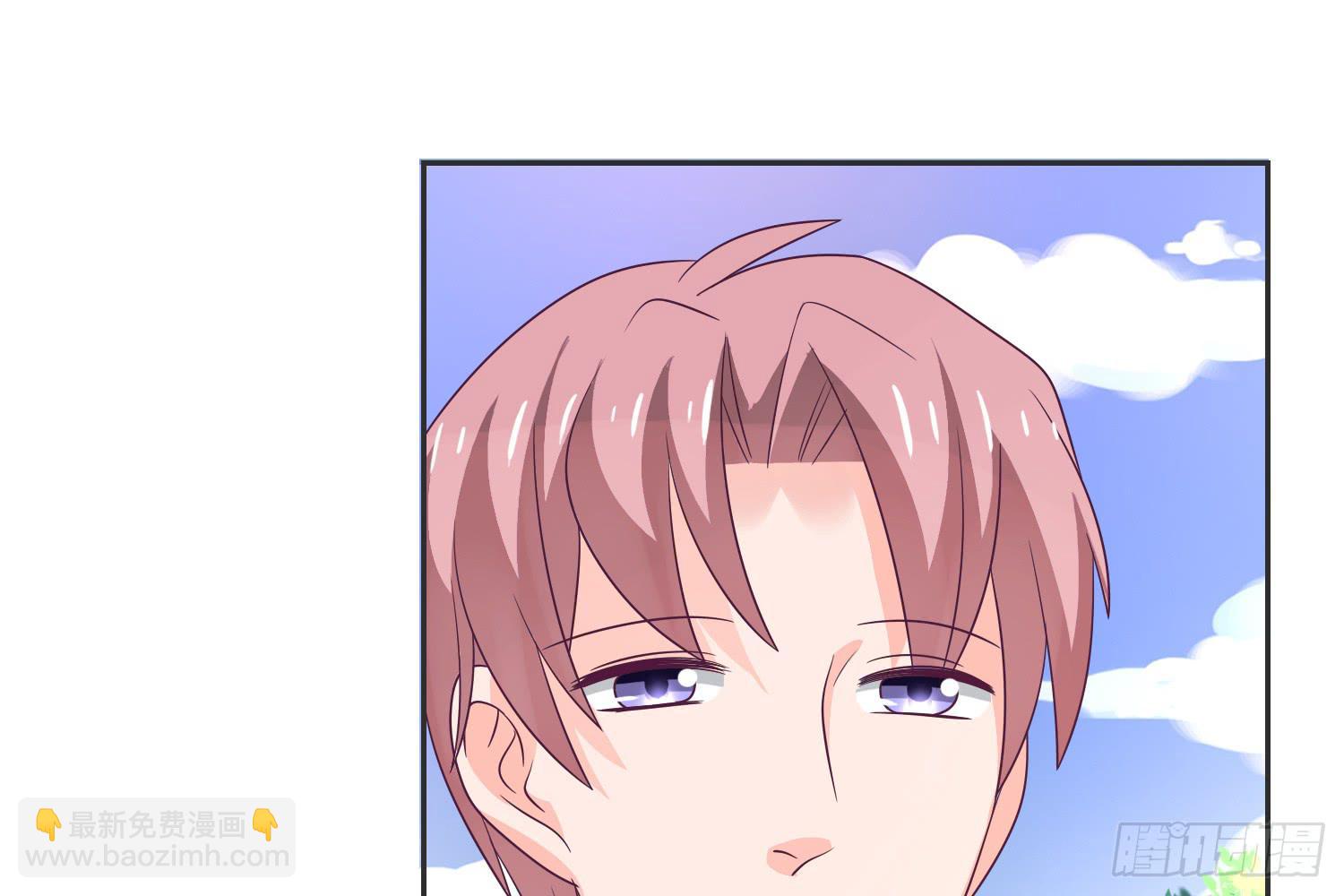 羸弱的身体(1/4)-第6话