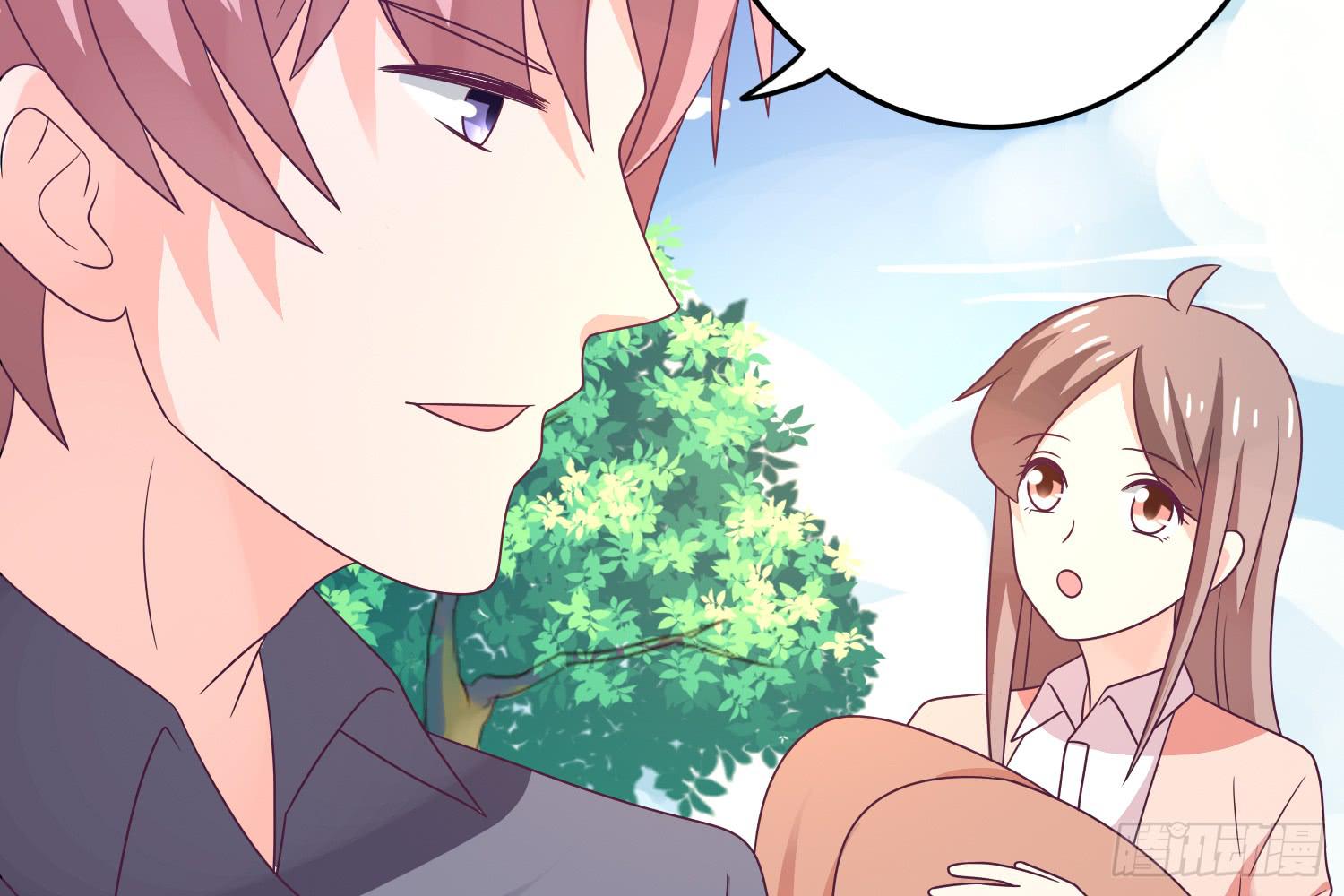 羸弱的身体(1/4)-第6话