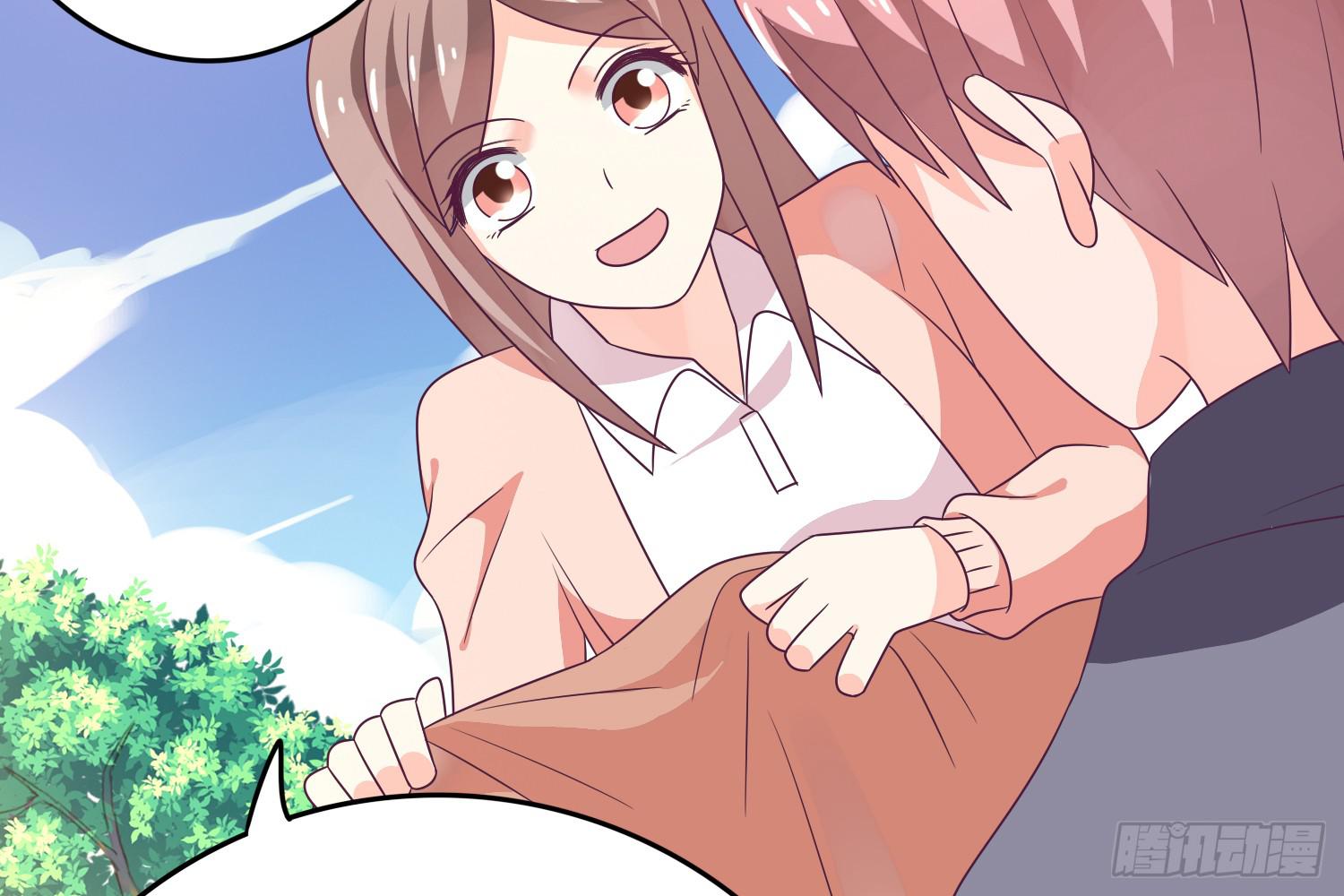 羸弱的身体(1/4)-第6话