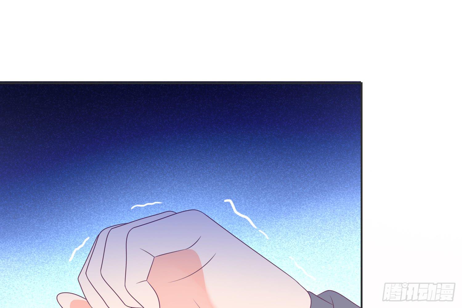 羸弱的身体(1/4)-第6话