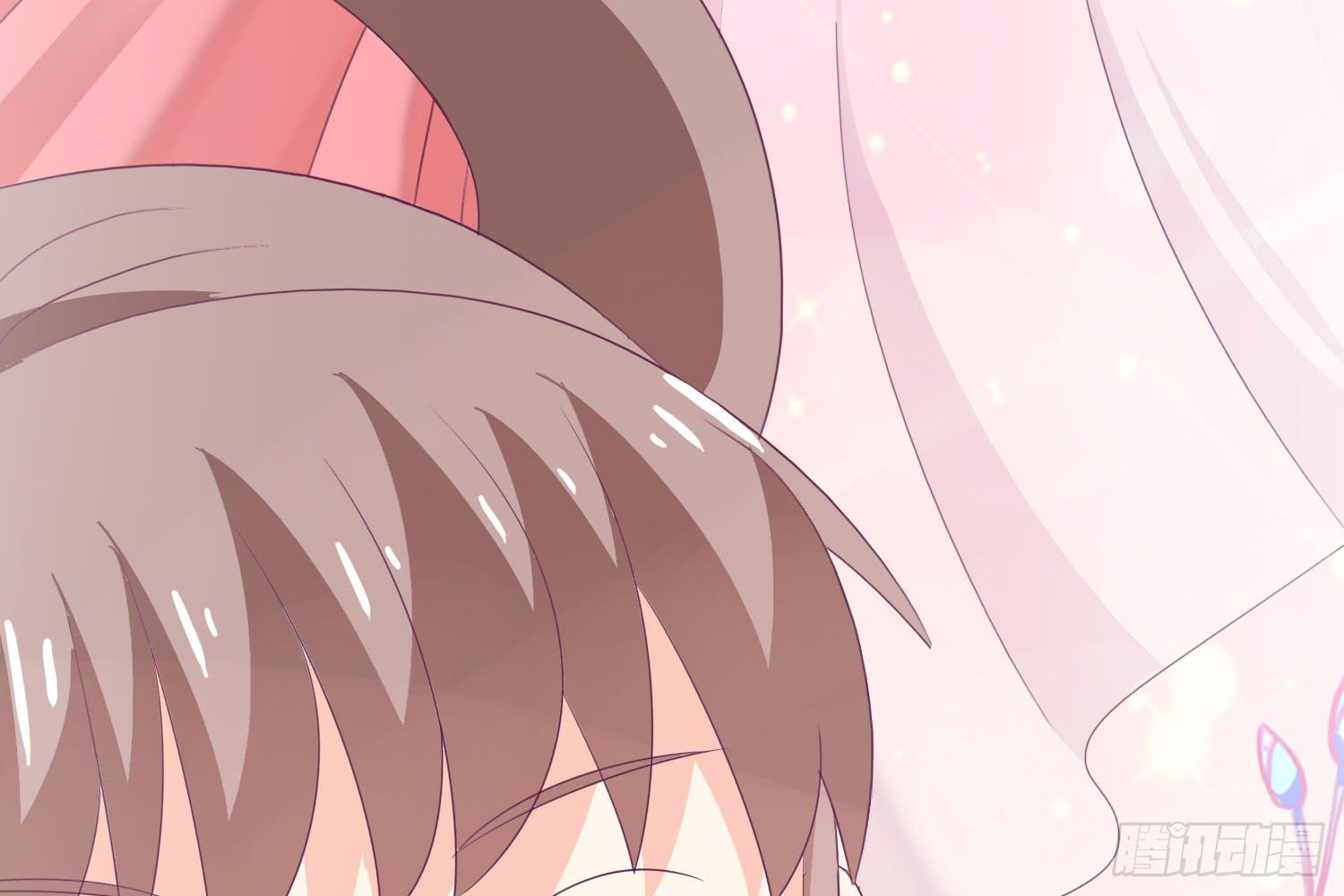 羸弱的身体(1/4)-第6话