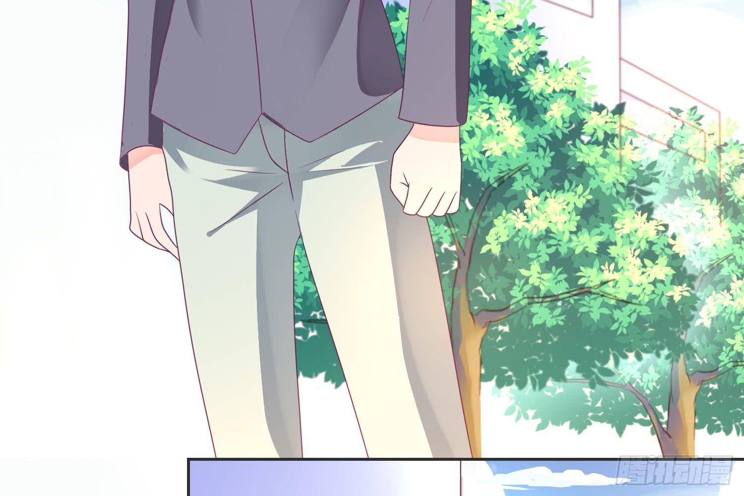 羸弱的身体(1/4)-第6话