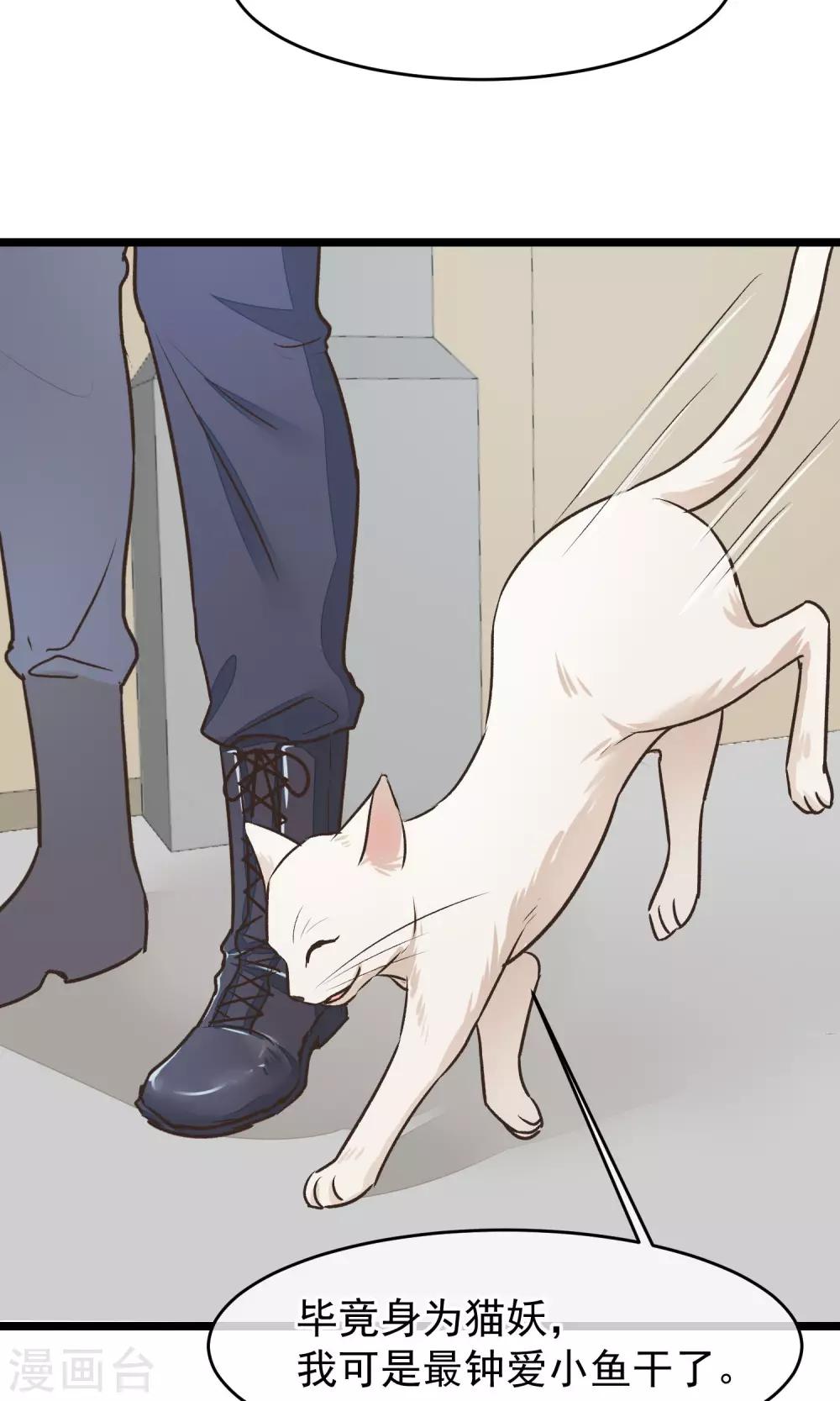 第21话 寻找老大爷-第22话