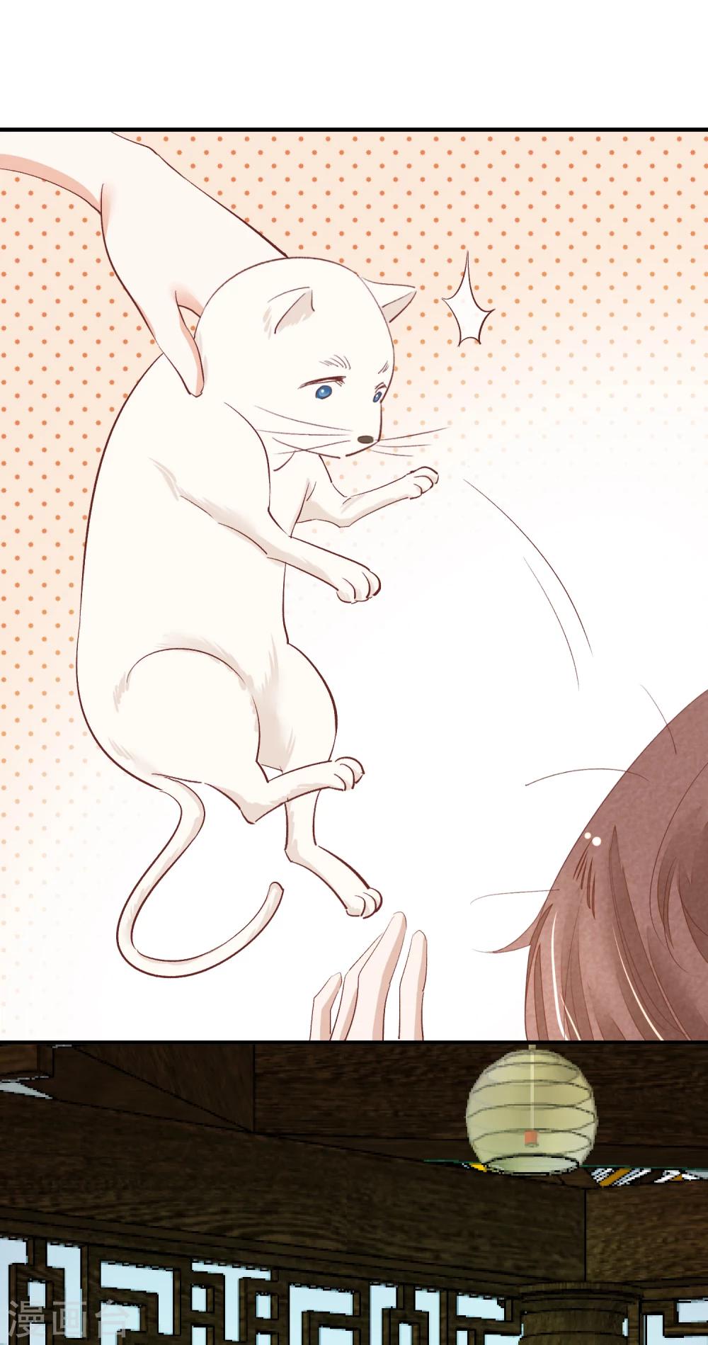 第31话 一场噩梦(1/2)-第32话