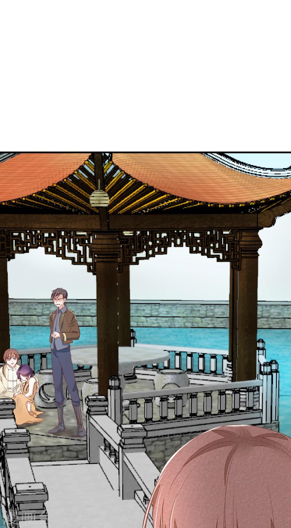 第31话 一场噩梦(1/2)-第32话