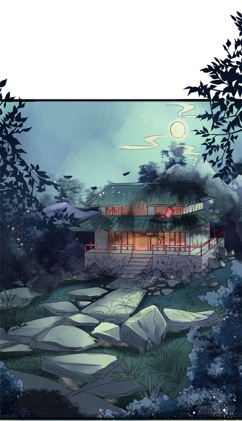 十里红妆（下）(1/2)-第2话