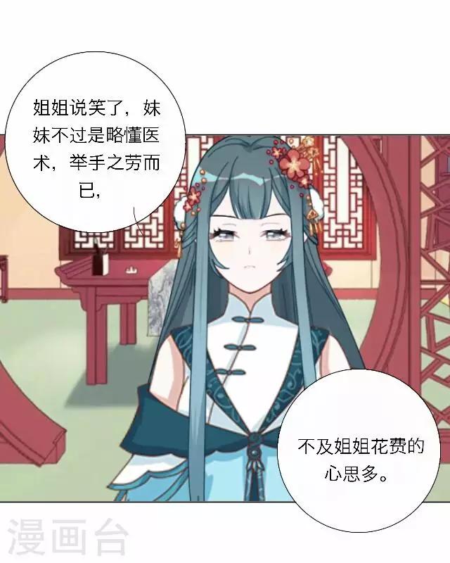 第45话 尹青菡5-第46话