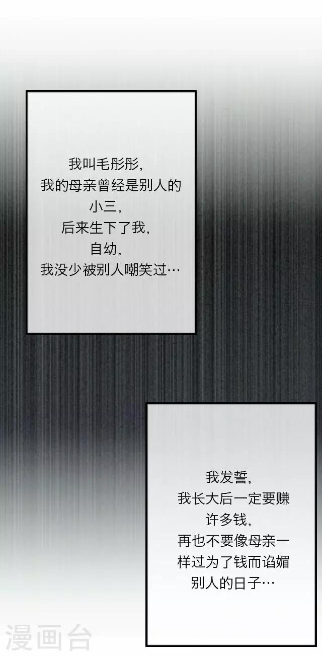 第8话 毛彤彤1-第8话