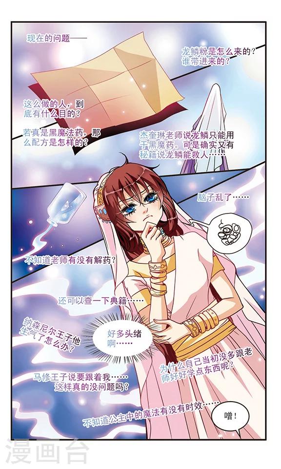 第28话 千头万绪-第28话