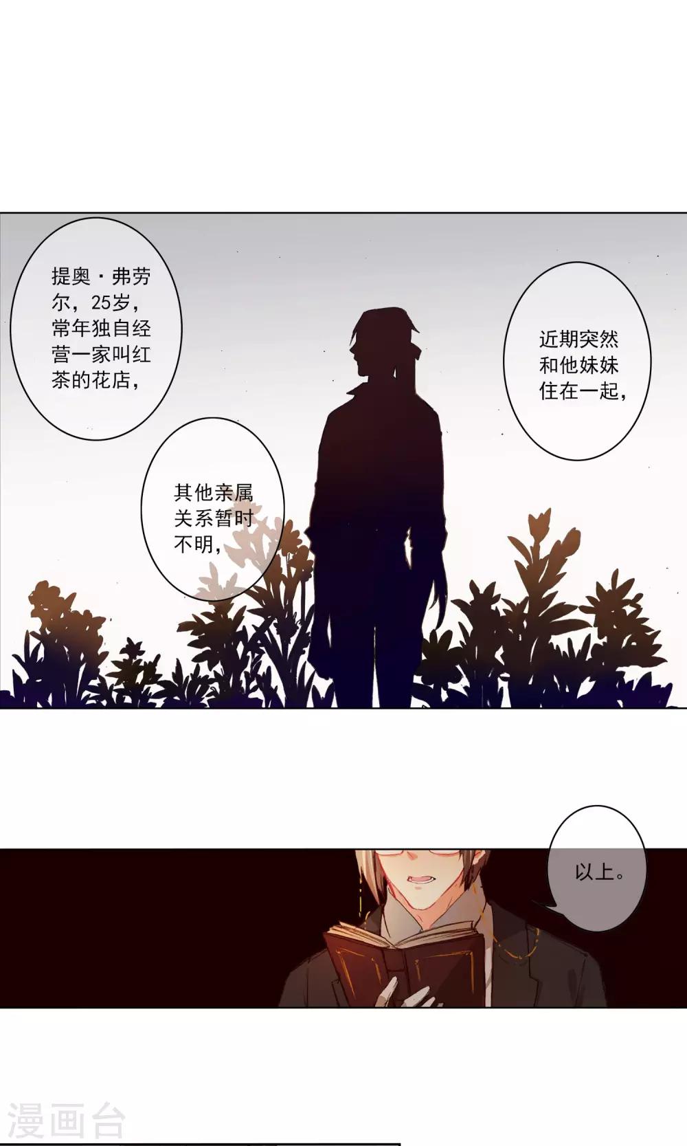 第11话 小小艾莉丝-第12话