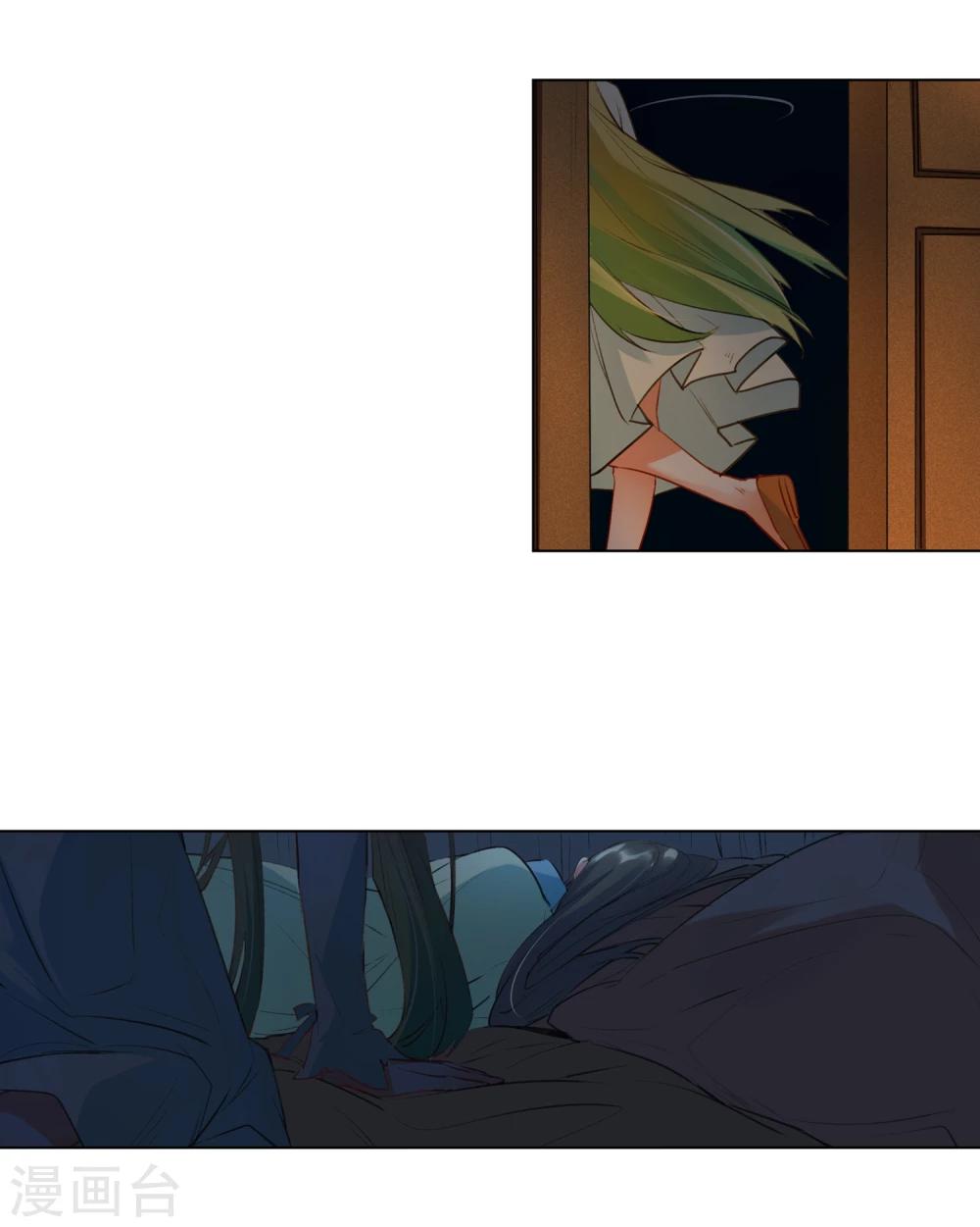 最终话 我只有你(1/2)-第22话