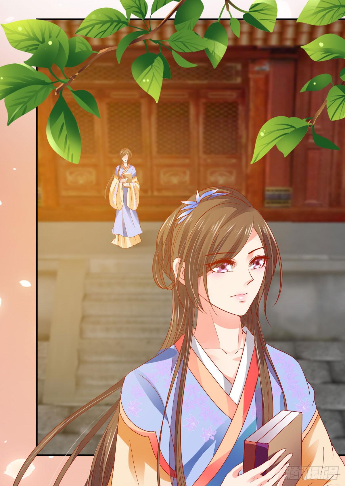 赤云岛的消息-第26话