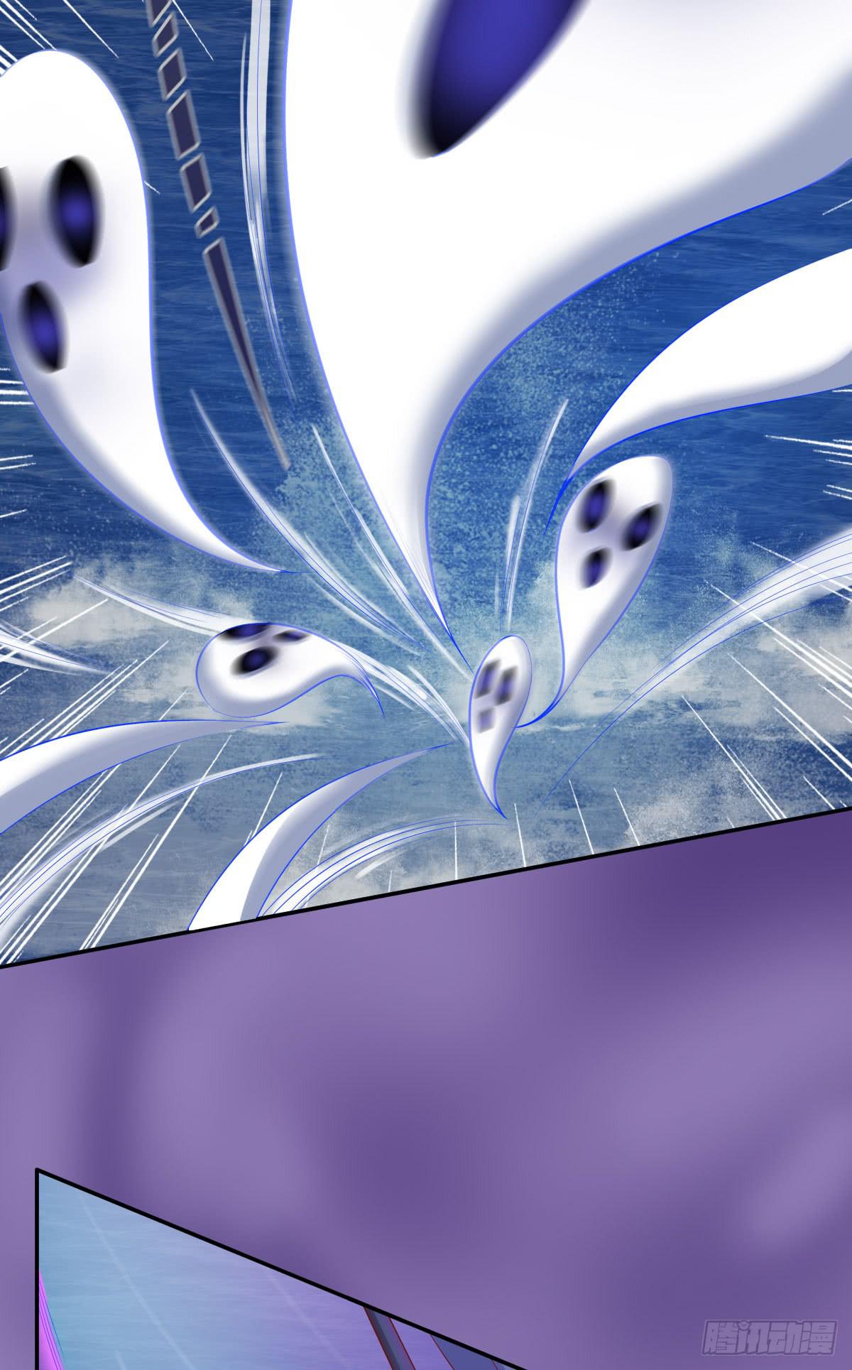 祸起觅心指-第38话