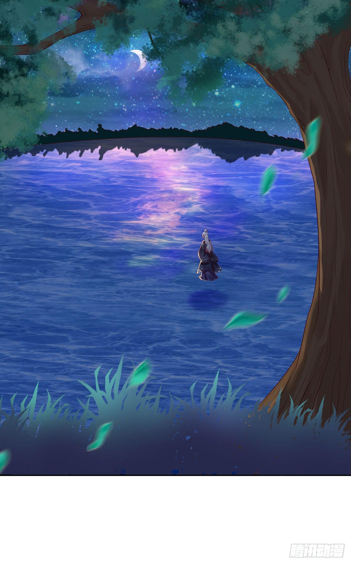 祸起觅心指-第38话