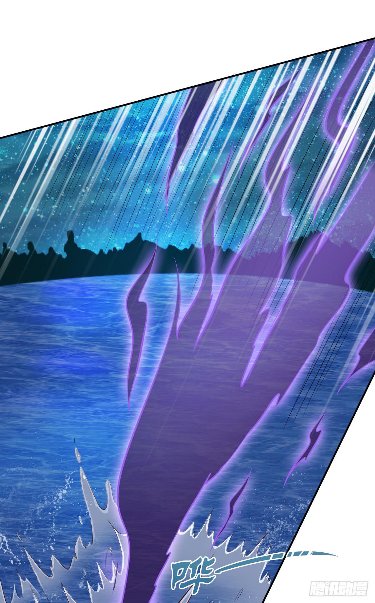 祸起觅心指-第38话