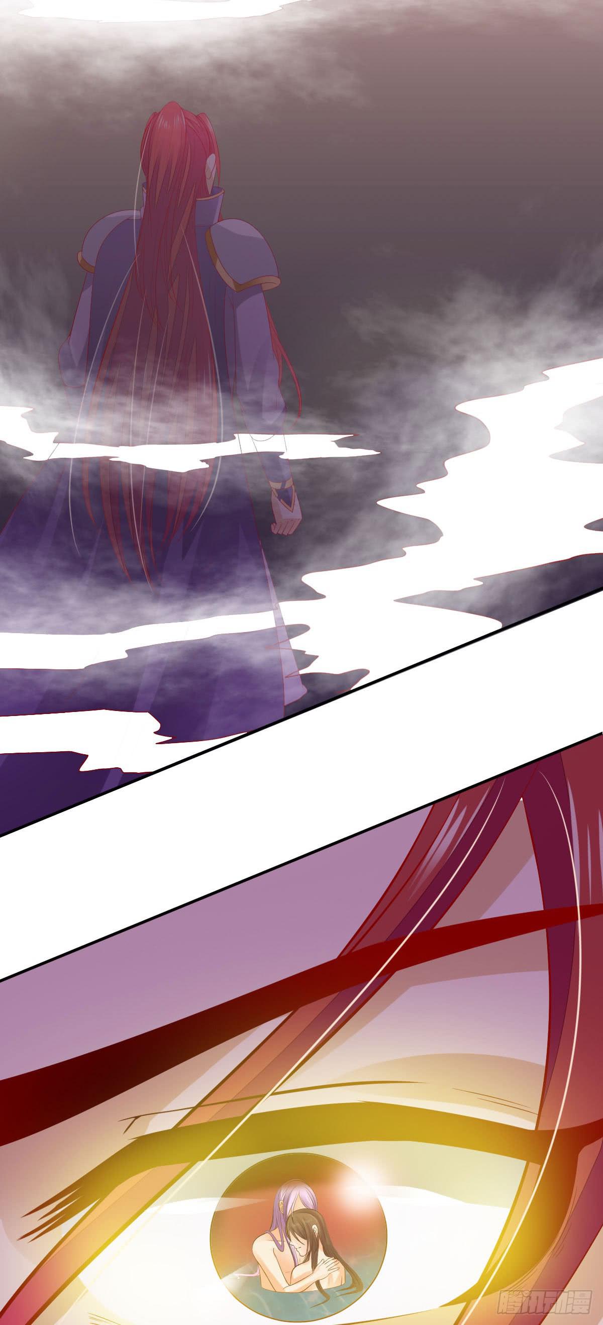 噬心魅之痛-第40话