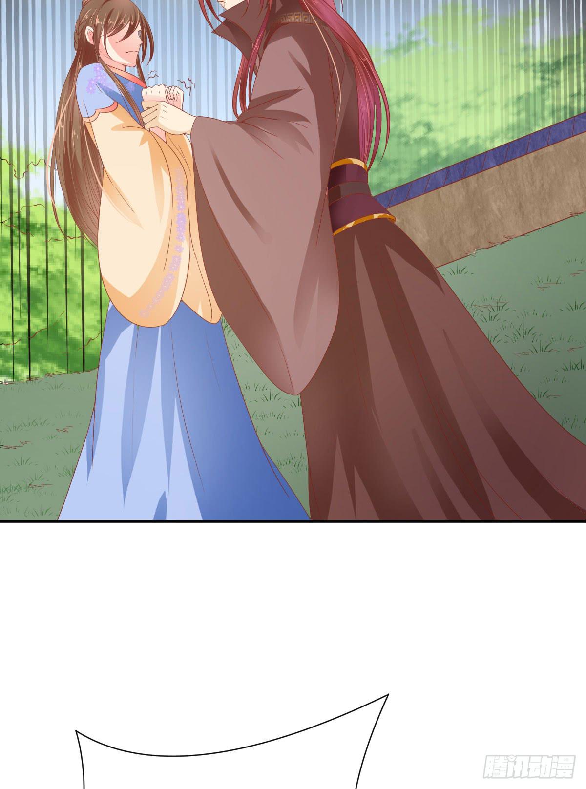 不是终结的终结(1/2)-第48话