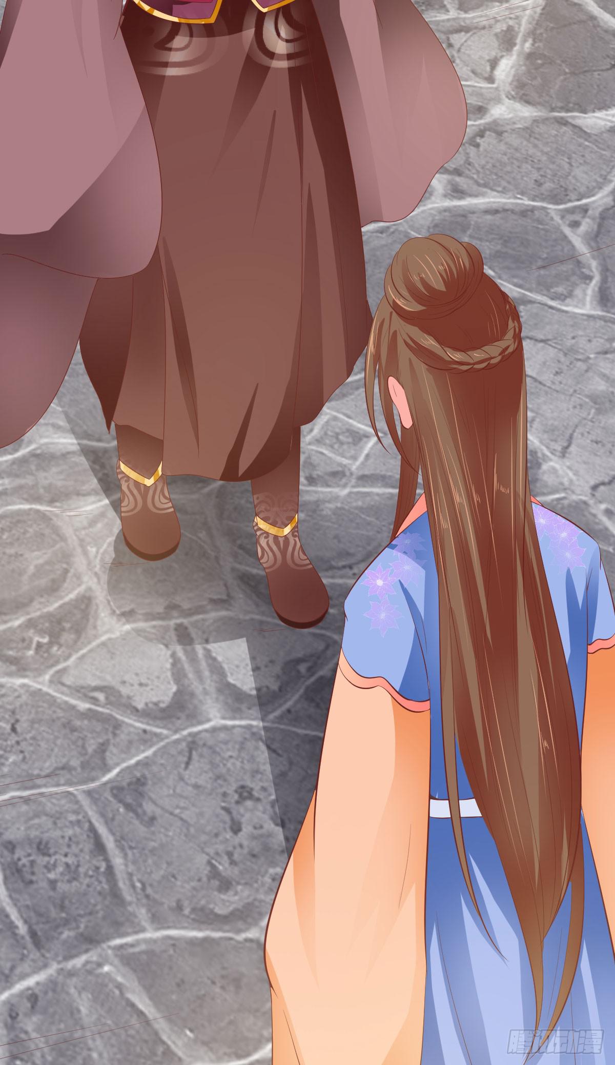 不是终结的终结(1/2)-第48话