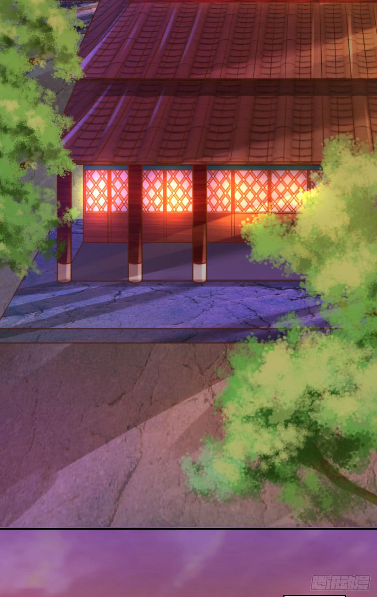 午夜面圣(1/2)-第8话