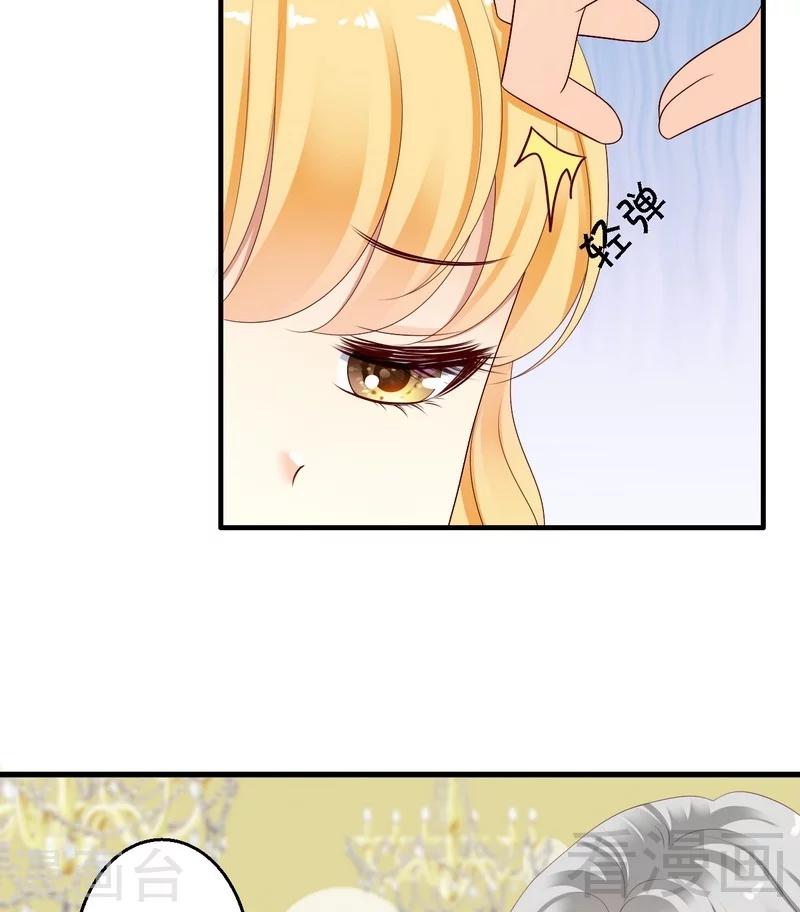 第14话殿下要亲吻其他女人的手吗？-第14话