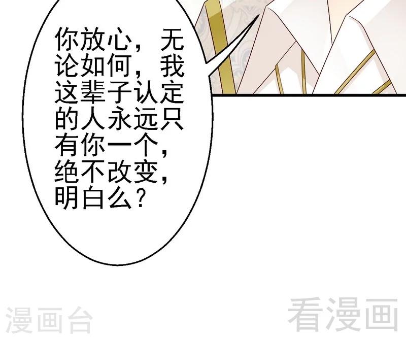 第14话殿下要亲吻其他女人的手吗？-第14话