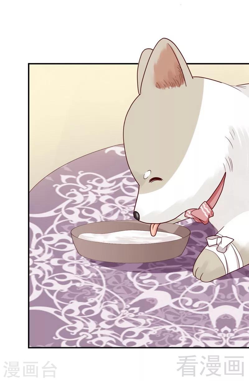 第28话坎贝尔庄园的霸道小姐-第28话