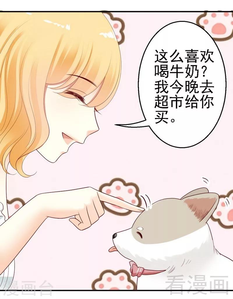 第28话坎贝尔庄园的霸道小姐-第28话