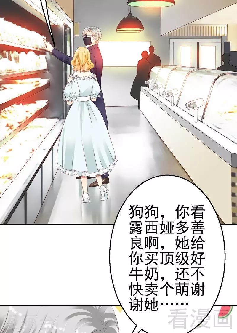 第30话蛮横的狗主人-第30话