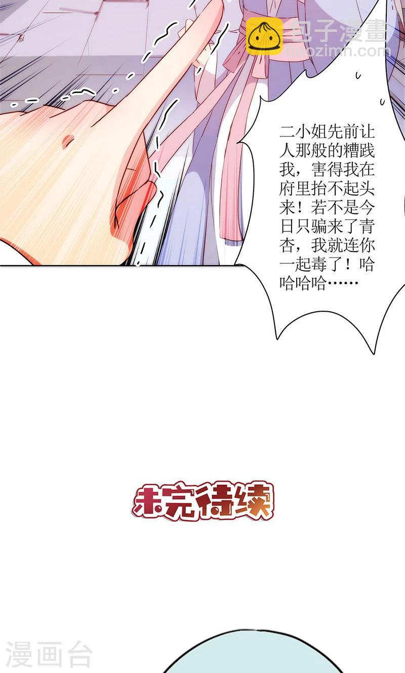 皇后娘娘的五毛特效 - 第104话 - 5