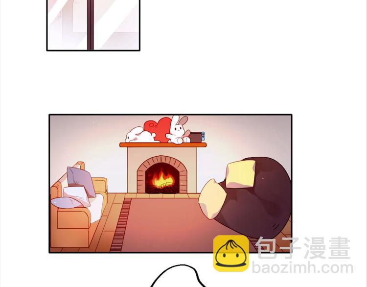 万画筒三岁了！-第210话