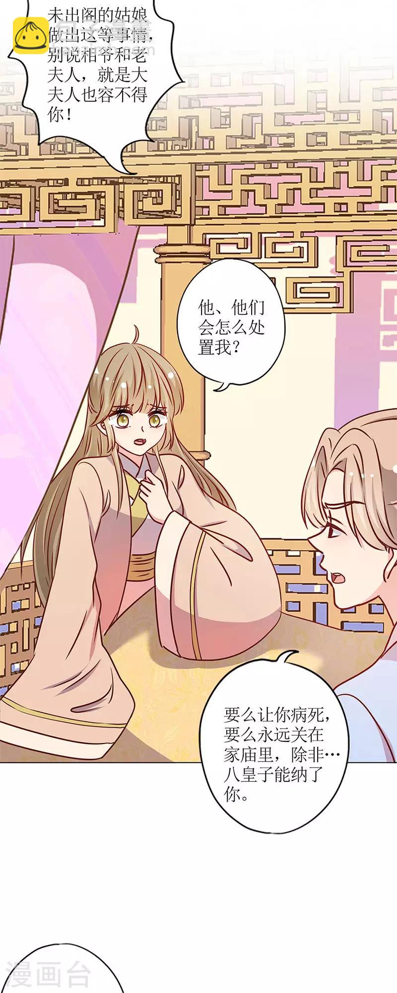 皇后娘娘的五毛特效 - 第238話 - 4