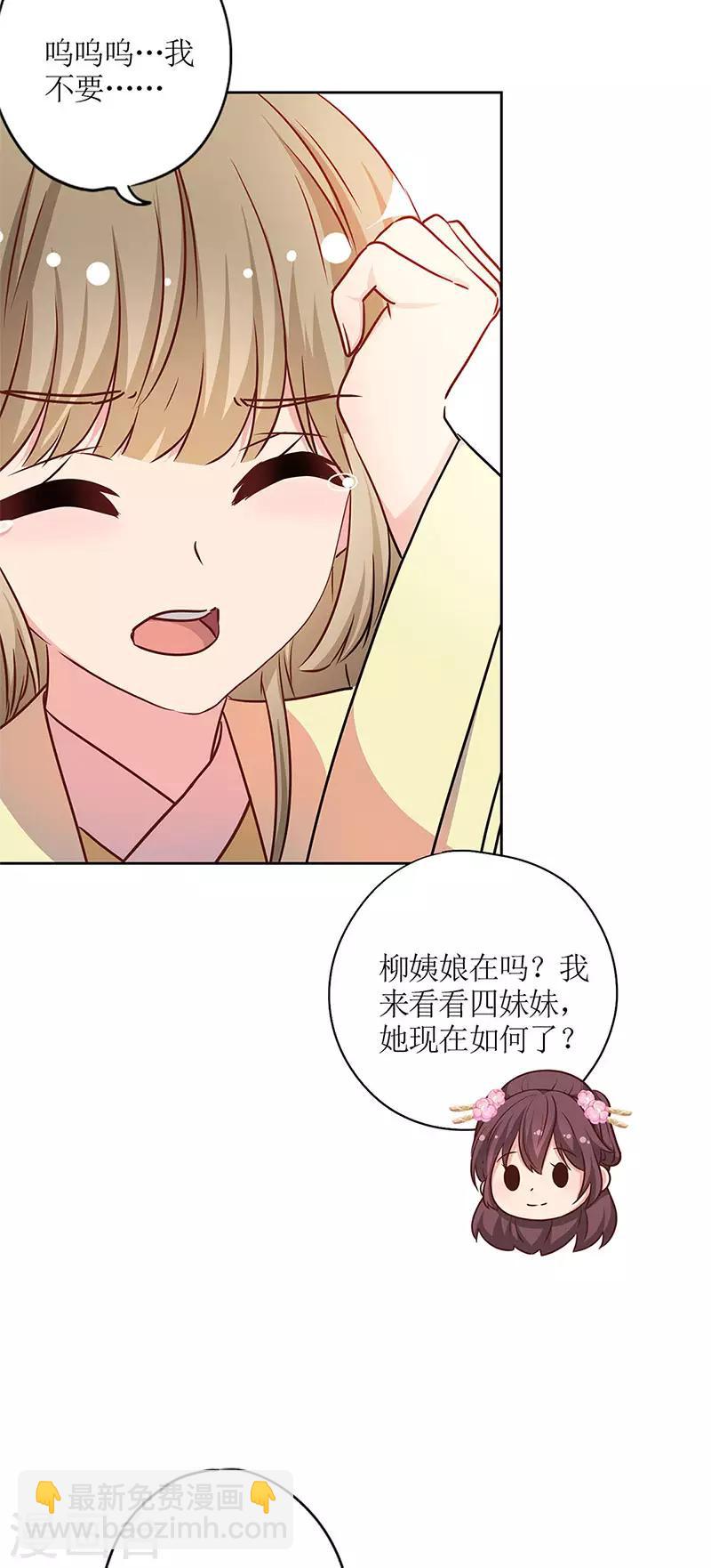 皇后娘娘的五毛特效 - 第238話 - 5