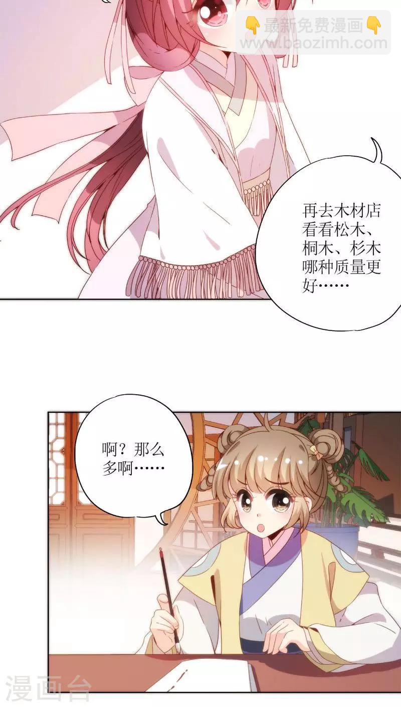 皇后娘娘的五毛特效 - 第51話 - 6