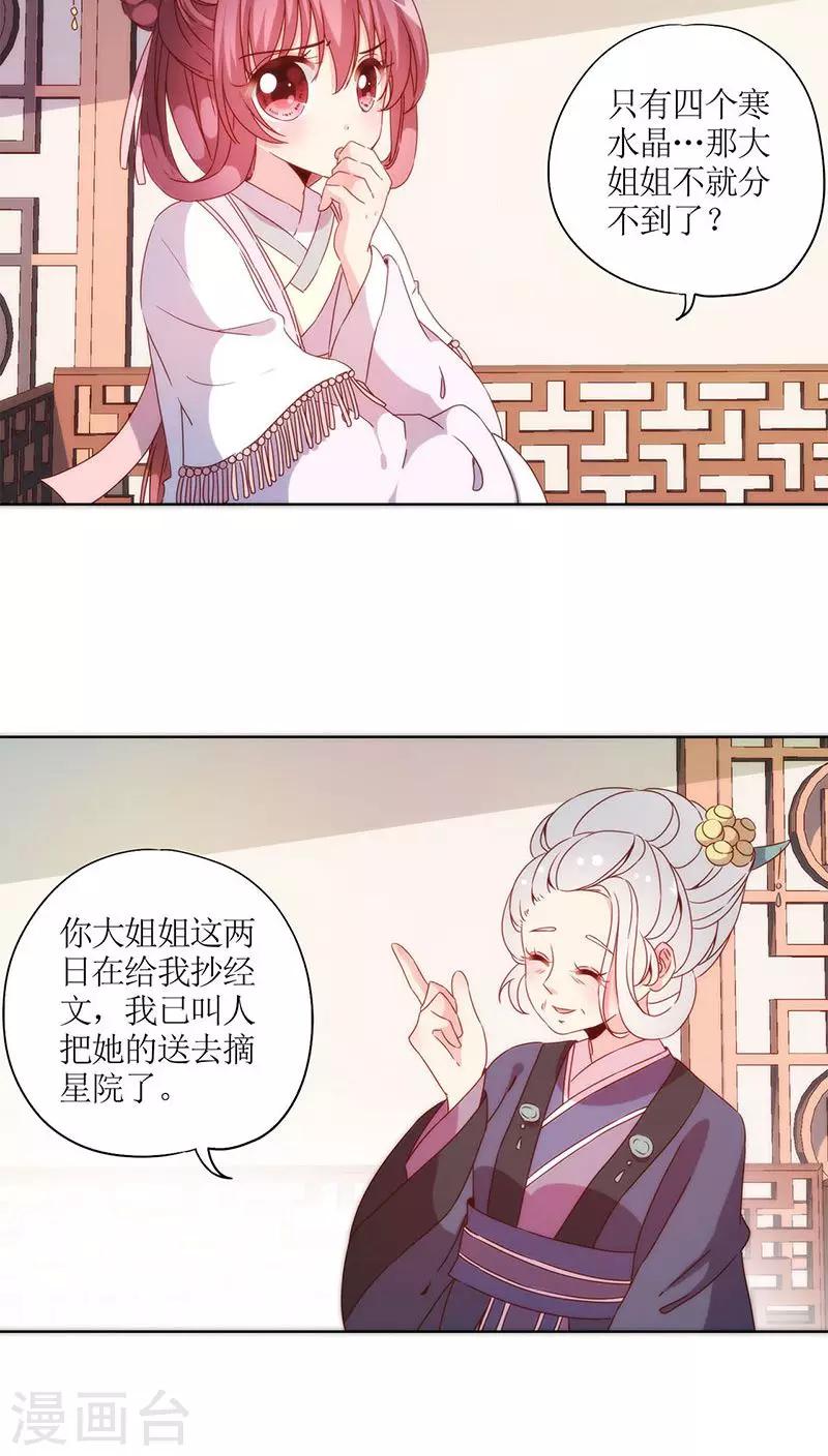 皇后娘娘的五毛特效 - 第59話 - 4