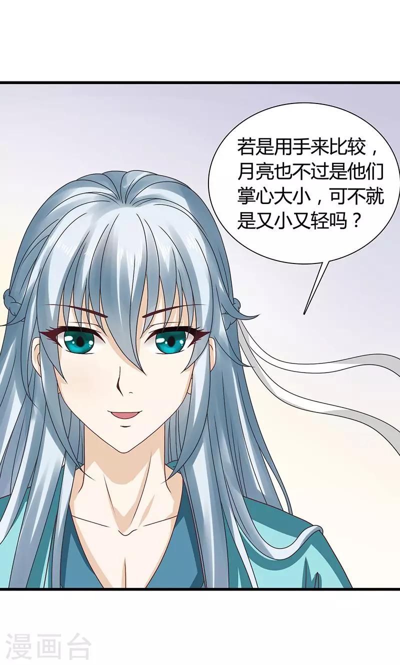 第27话 太子的谋划-第28话