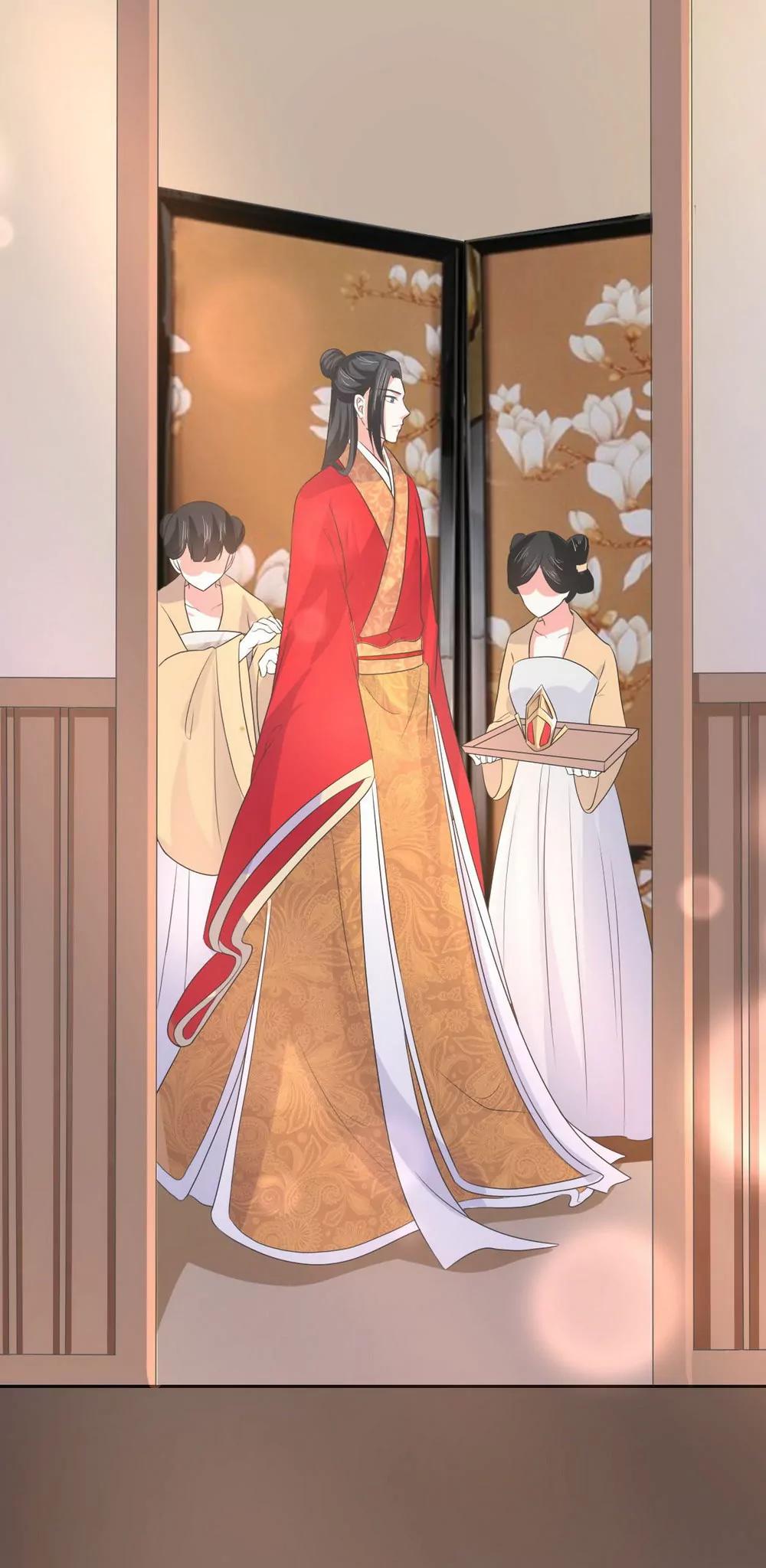 皇太子，請收留我吧！ - 第132話 - 3