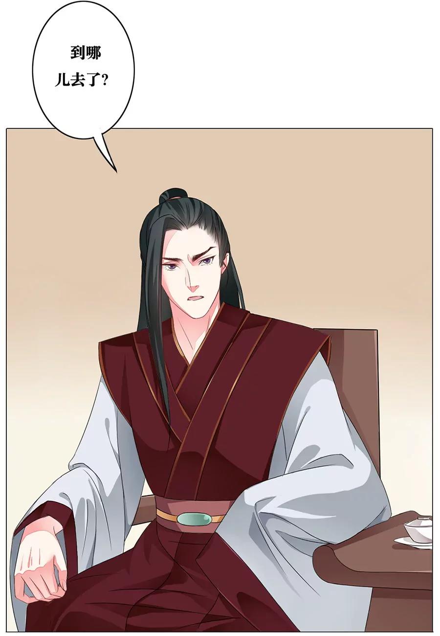 皇太子，請收留我吧！ - 第8話 - 2