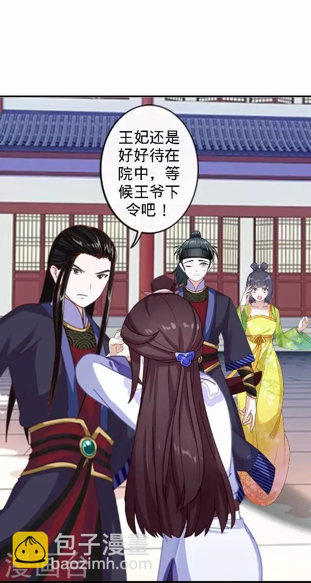 第22话 王妃遇刺(1/2)-第22话