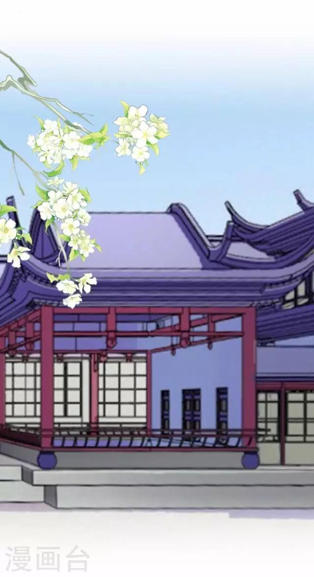 第22话 王妃遇刺(1/2)-第22话