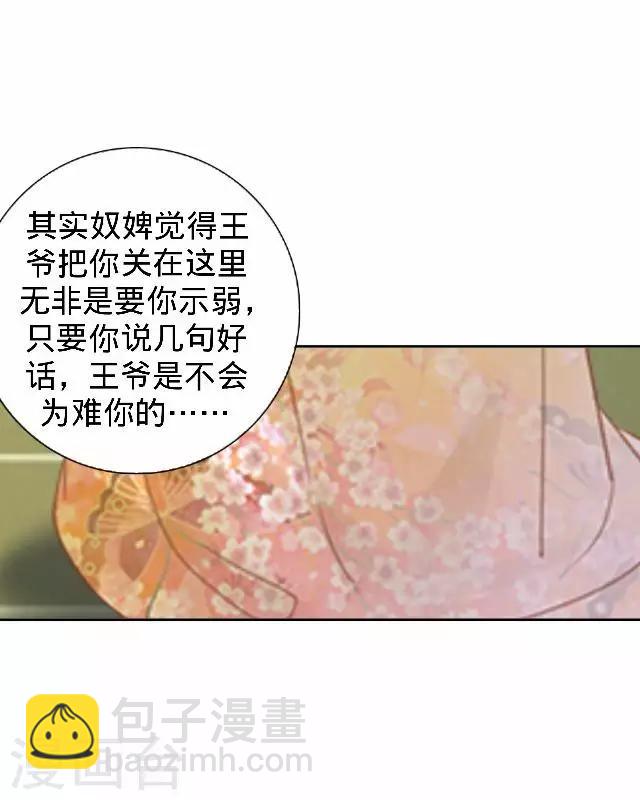 第22话 王妃遇刺(1/2)-第22话