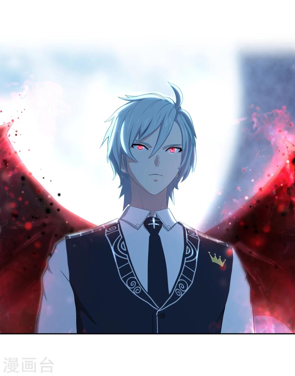 第1话 幻夜男团登场-第2话