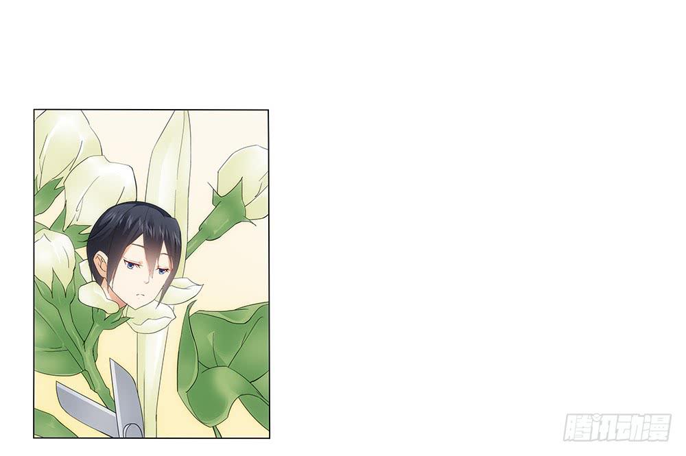 争风吃醋-第12话