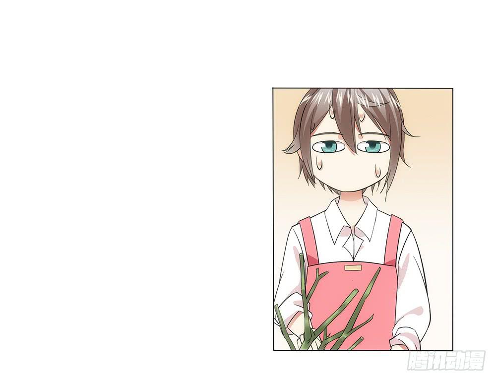 争风吃醋-第12话