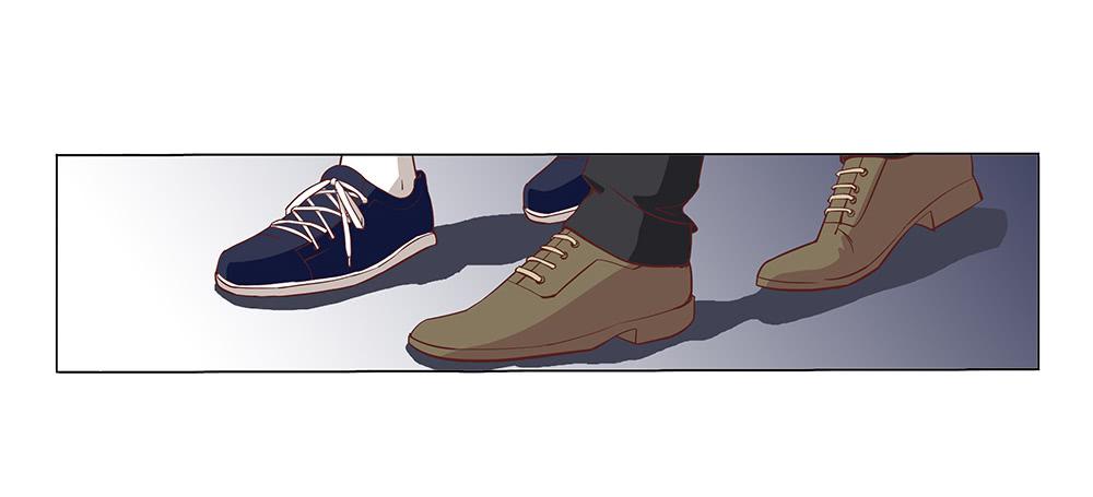 昨晚发生了什么！-第20话