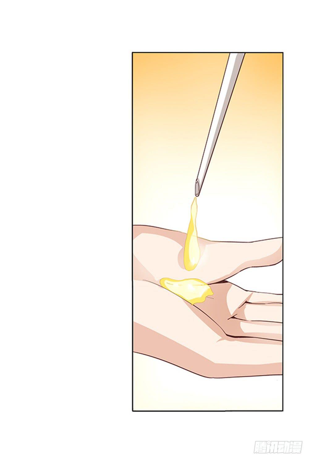 被拍到了！-第28话