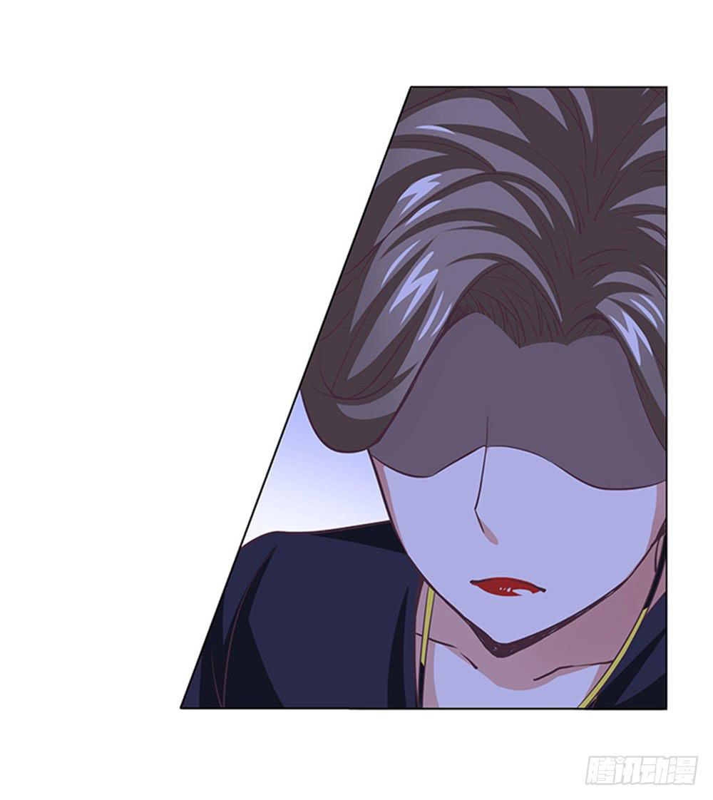 被拍到了！-第28话