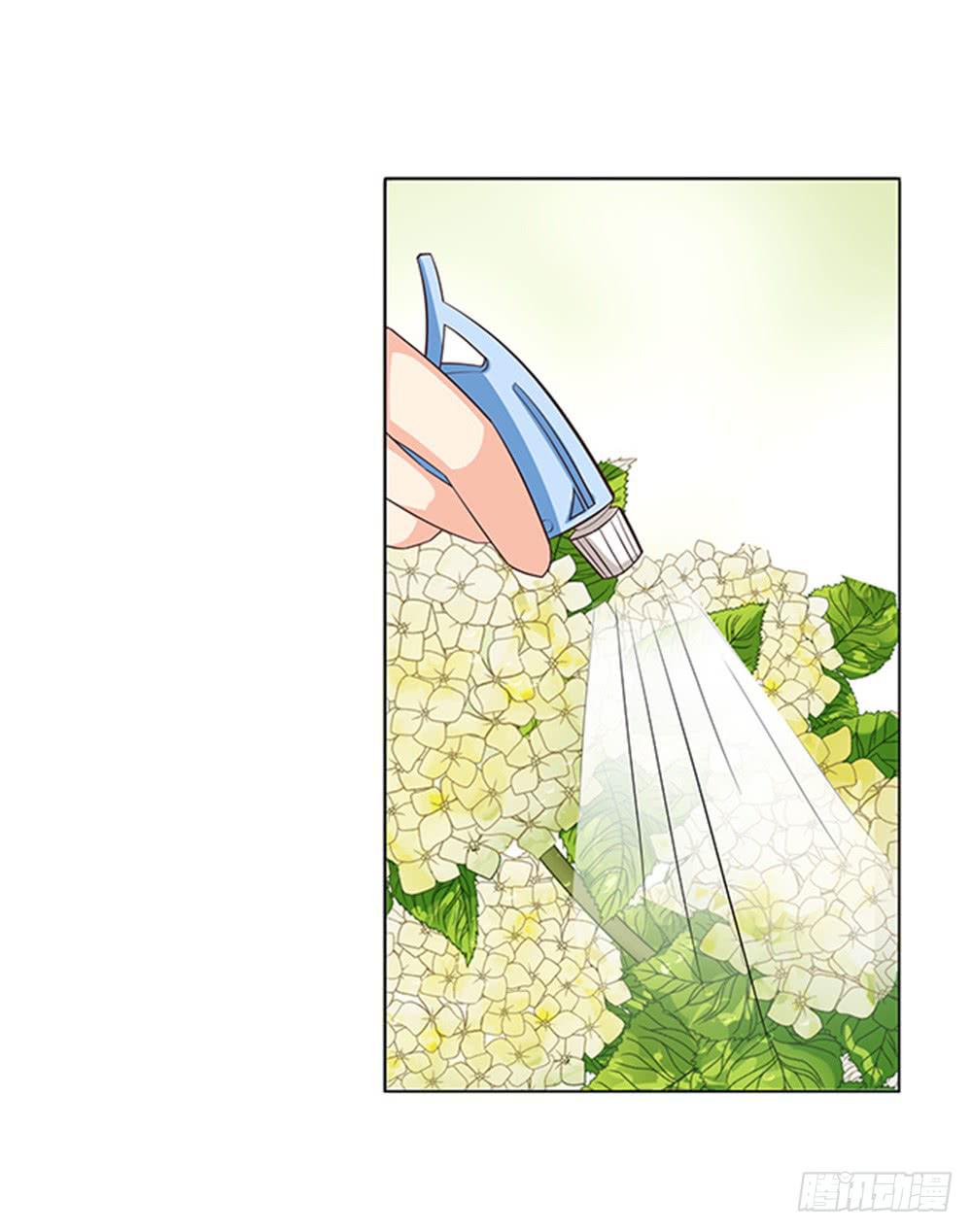 被拍到了！-第28话