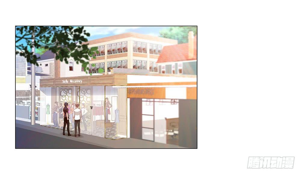 里面有人！-第56话