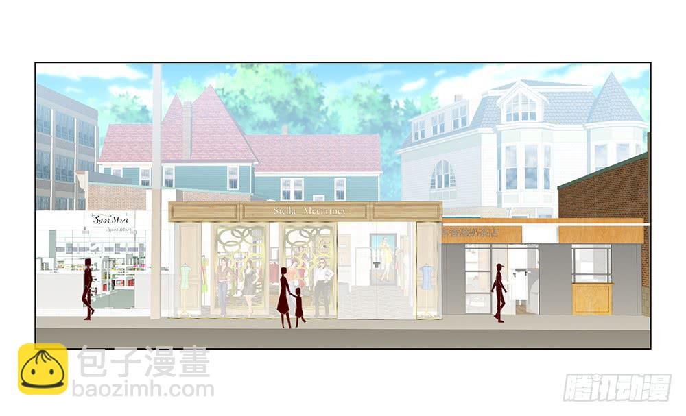 里面有人！-第56话