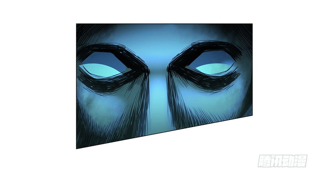 里面有人！-第56话